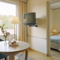Scandic Bromma 