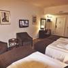 Ariston Hotell 