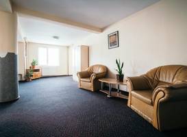 Hotel Simeria 