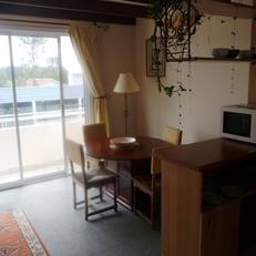 Spa Algarrobo 