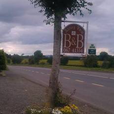 Abbeyview B&B 