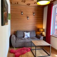 Hotel Gamshof