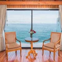 Hotel Oceanic 
