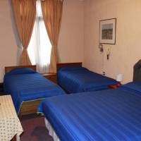 Hotel Hispano 