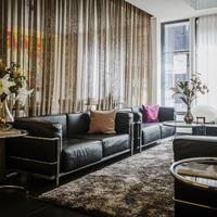Hotel Verlooy 