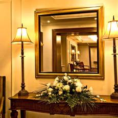 Keadeen Hotel 