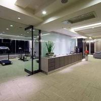 Urban Hotel33 