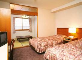 Akakura Hotel 