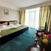 Hotel Smarald 