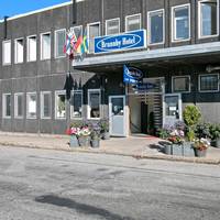 Brunnby Hotel 