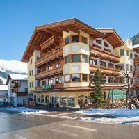 Hotel Pinzger 