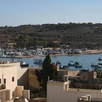 Harbour Lodge 