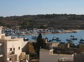 Harbour Lodge 