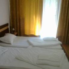 Hotel Claudia 