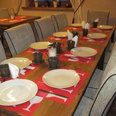 Chalet Catton 