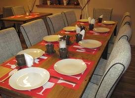 Chalet Catton 
