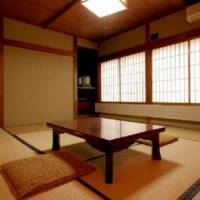 Ougiya Ryokan 