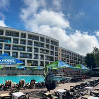 Hotel Romanta 
