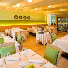 Hotel Forelle 