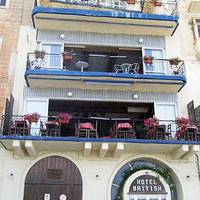 British Hotel