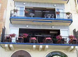 British Hotel