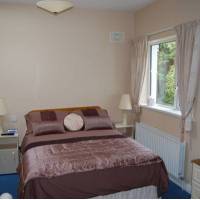 Rockville B&B 