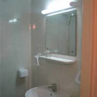 Hotel Favorit 
