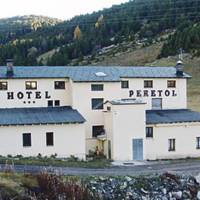 Hotel Peretol 