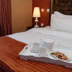 Kristel Hotel 