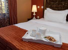 Kristel Hotel 