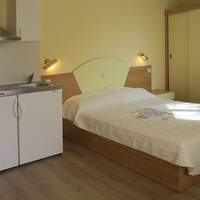 Solaris Hotel 