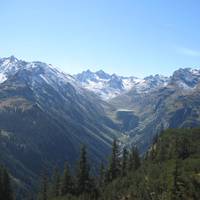 Haus Klinger 