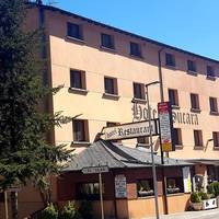 Hotel Sucara 