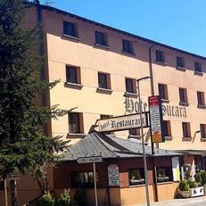 Hotel Sucara 