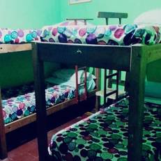 Hostel Jujuy 