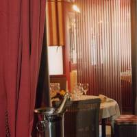 Hotel Cyrano 