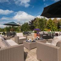Hotel Hotleu 