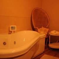 Hotel Hotleu 