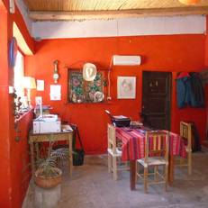 Casa Colores 