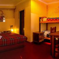 Hostel Waira 