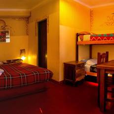 Hostel Waira 