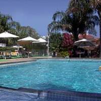 Hotel Capvio 