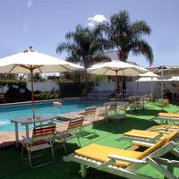 Hotel Capvio 