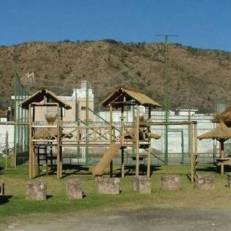Hotel El Cid 