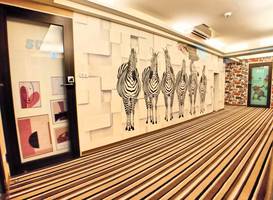Sanduo Hotel 