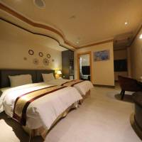Wenpin Hotel 
