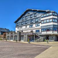 Hotel du Lac 