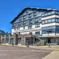 Hotel du Lac 