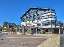 Hotel du Lac 