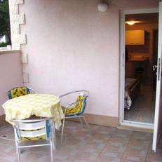 Villa Tereza 